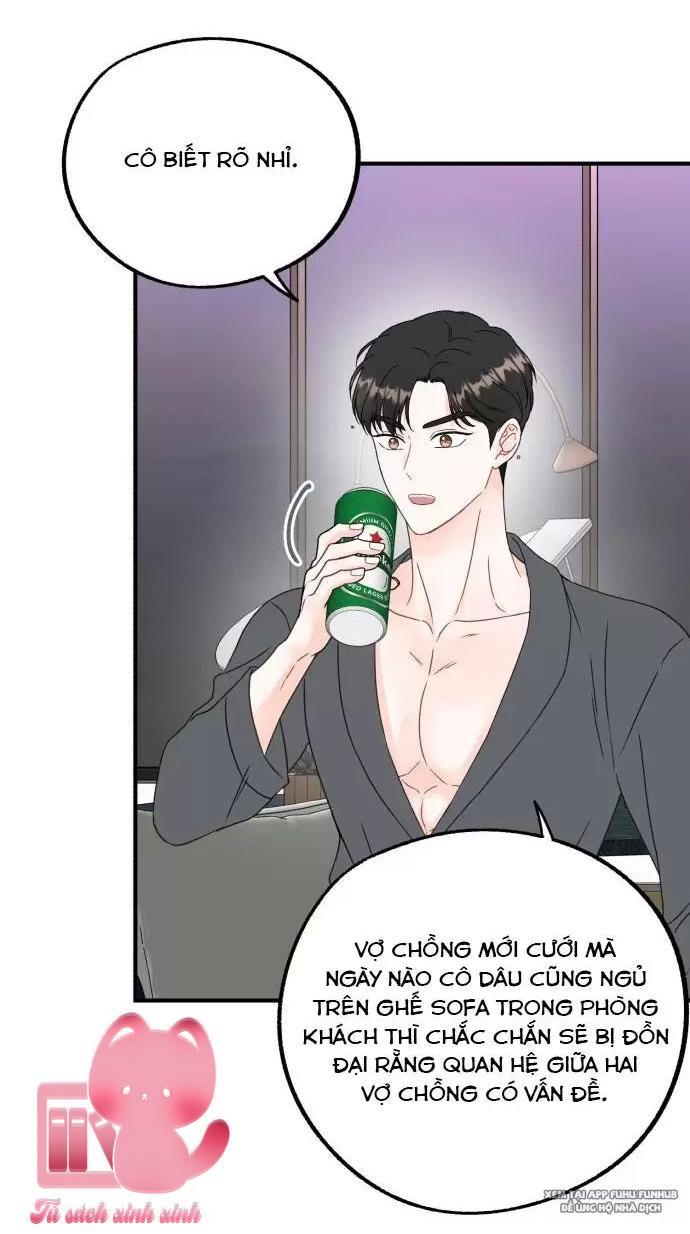 Xác Suất Tình Yêu - Chap 11 - Trang 44