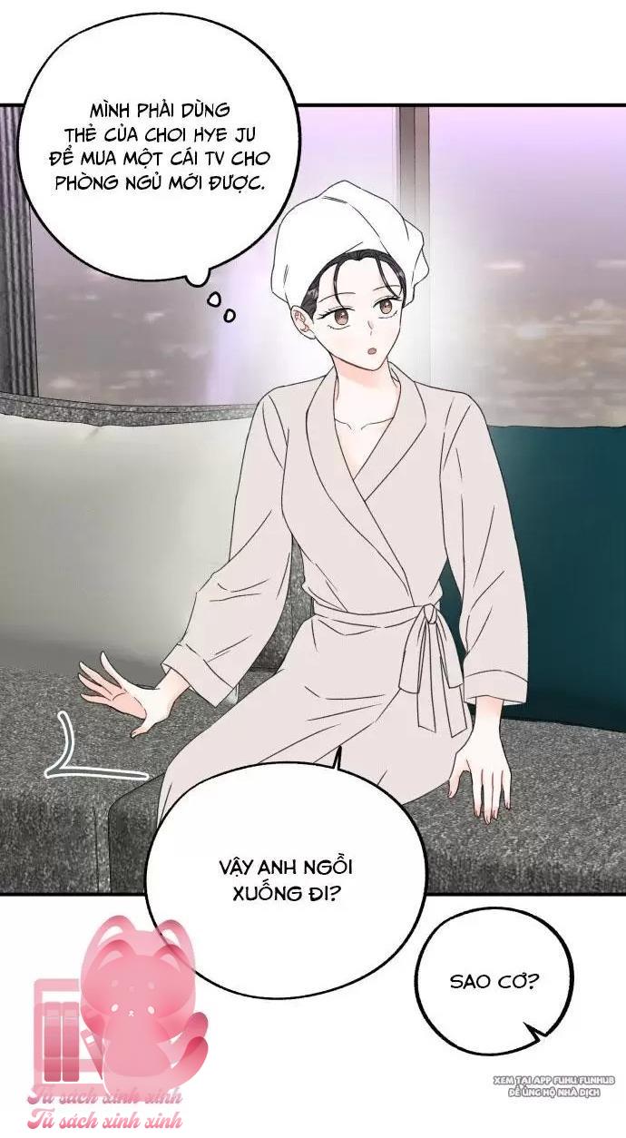Xác Suất Tình Yêu - Chap 11 - Trang 45