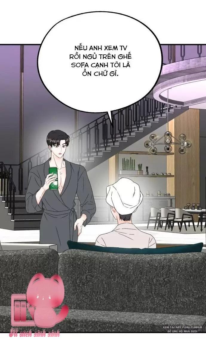 Xác Suất Tình Yêu - Chap 11 - Trang 46