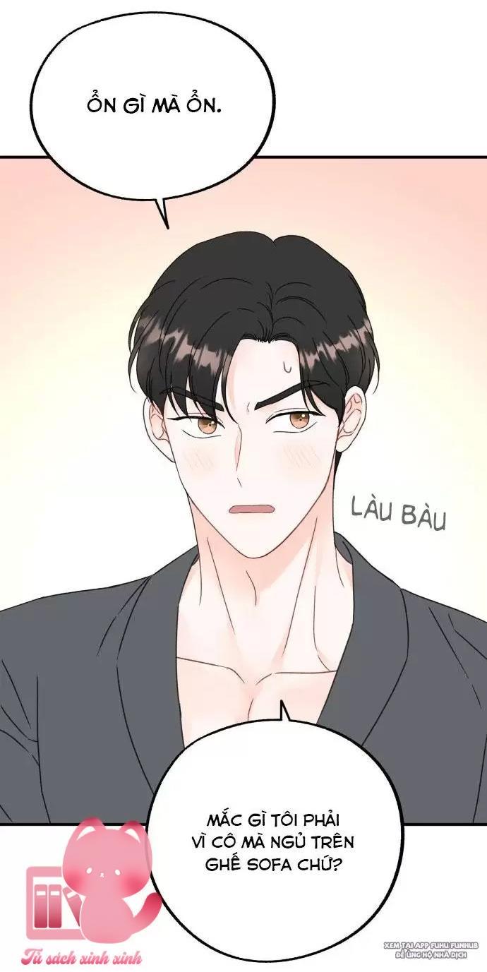 Xác Suất Tình Yêu - Chap 11 - Trang 47