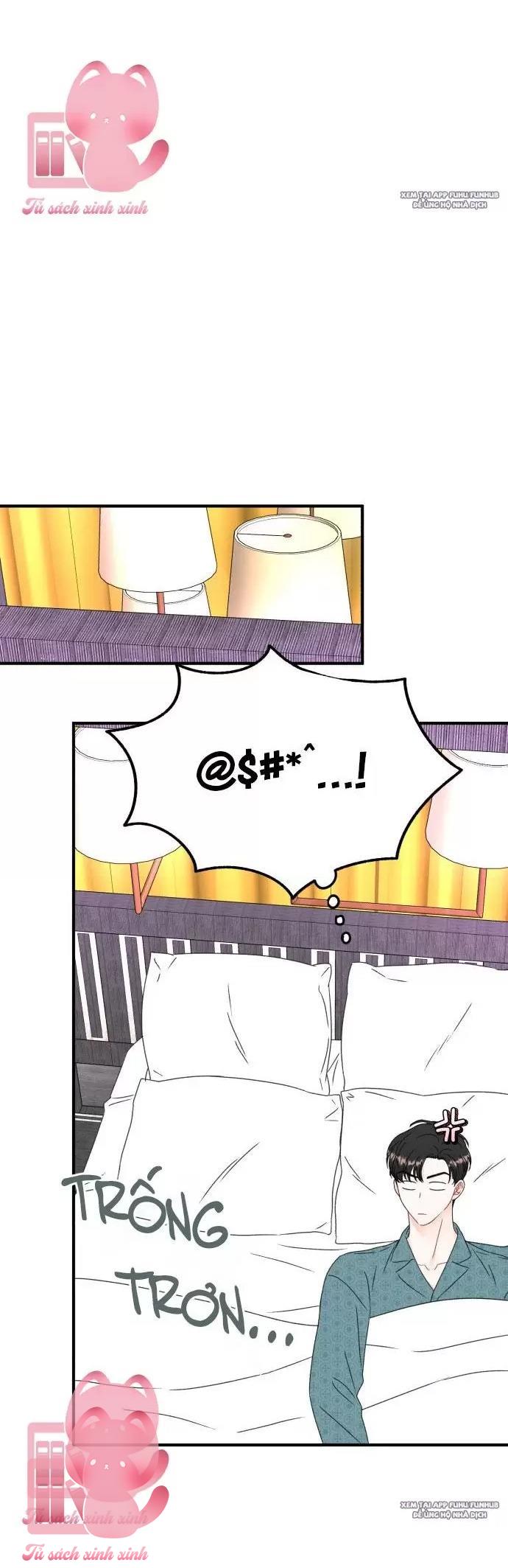 Xác Suất Tình Yêu - Chap 11 - Trang 49