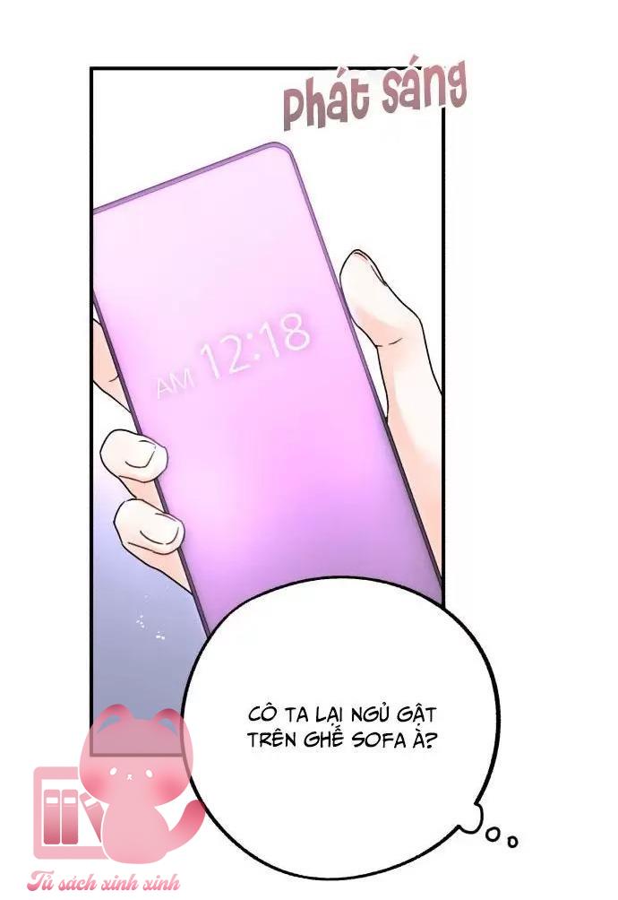 Xác Suất Tình Yêu - Chap 11 - Trang 50