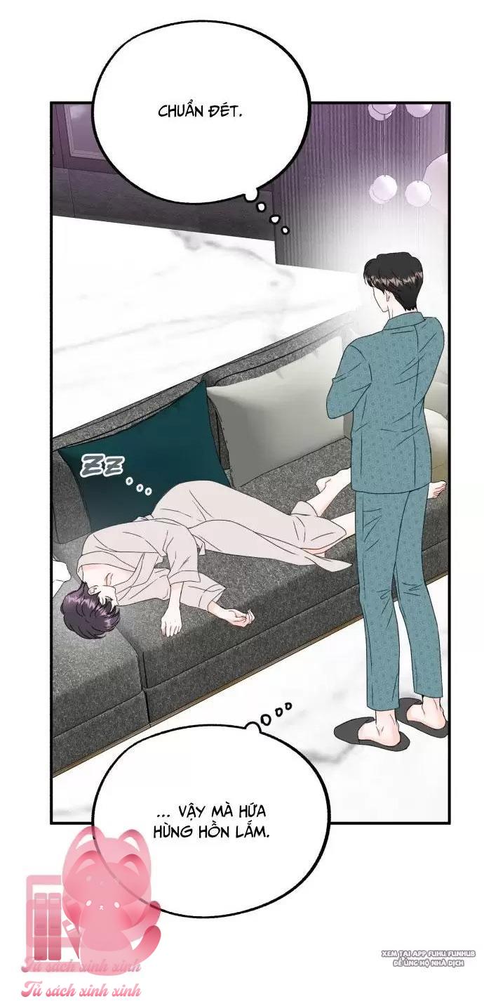 Xác Suất Tình Yêu - Chap 11 - Trang 52