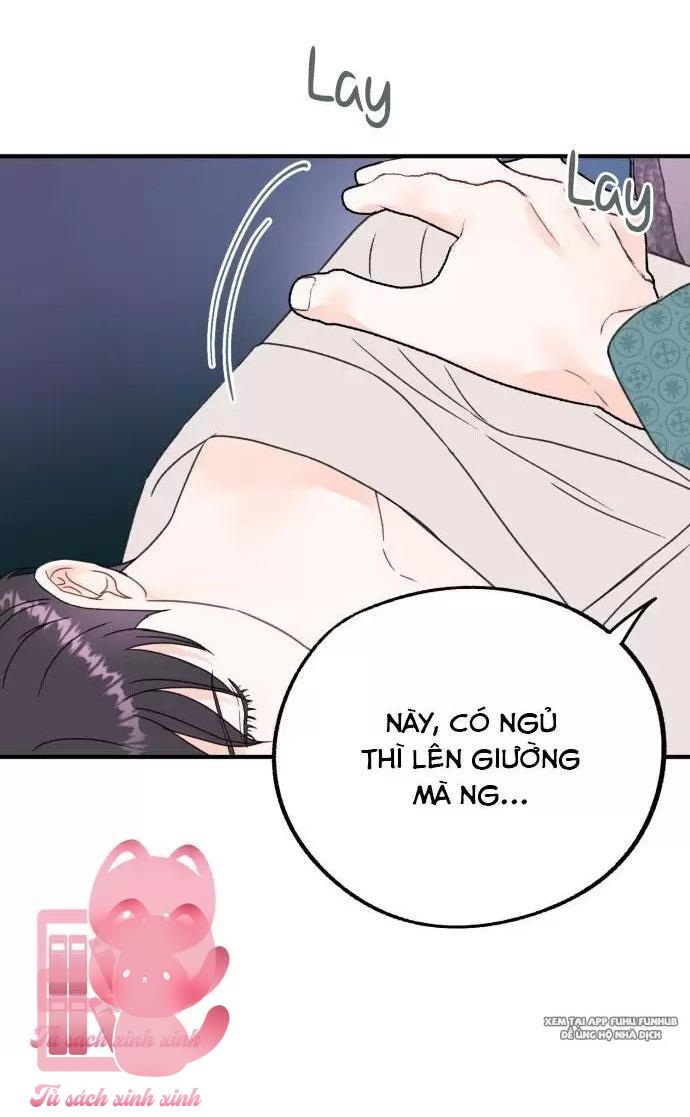 Xác Suất Tình Yêu - Chap 11 - Trang 53