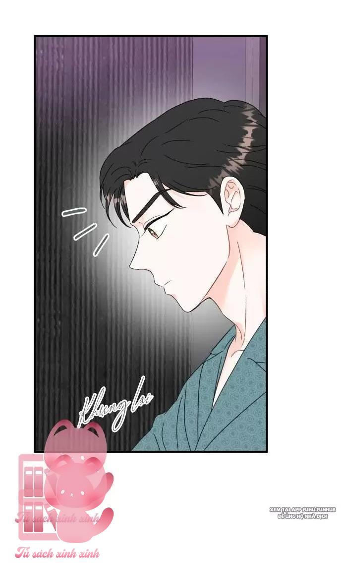 Xác Suất Tình Yêu - Chap 11 - Trang 54
