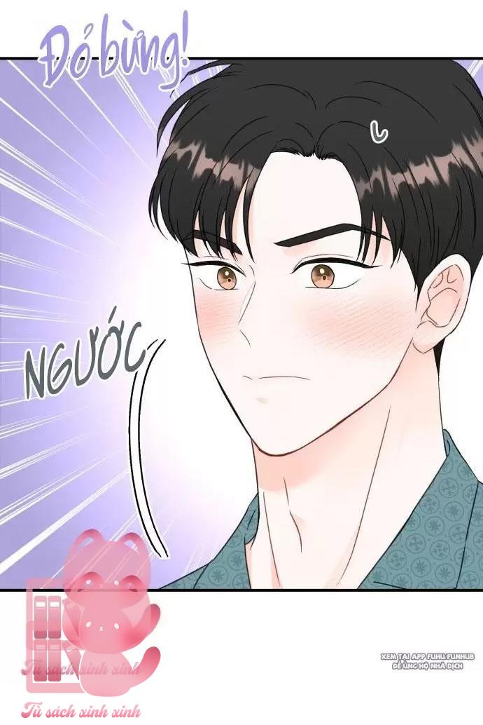 Xác Suất Tình Yêu - Chap 11 - Trang 56