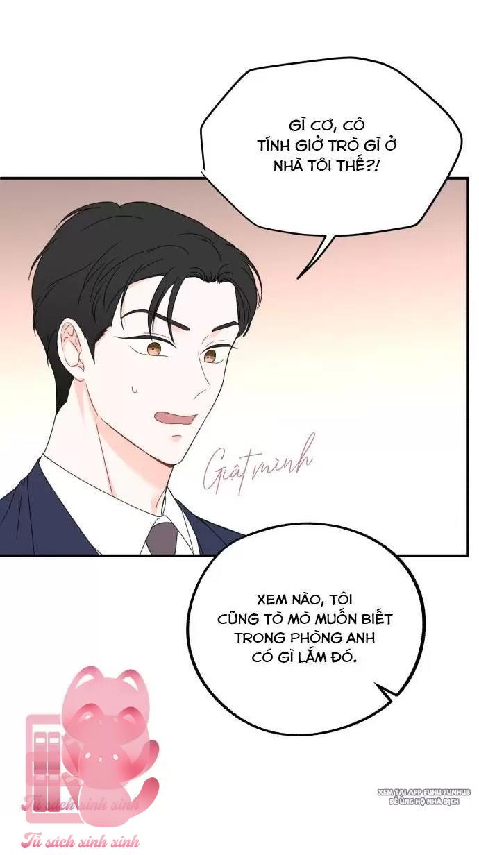 Xác Suất Tình Yêu - Chap 11 - Trang 7