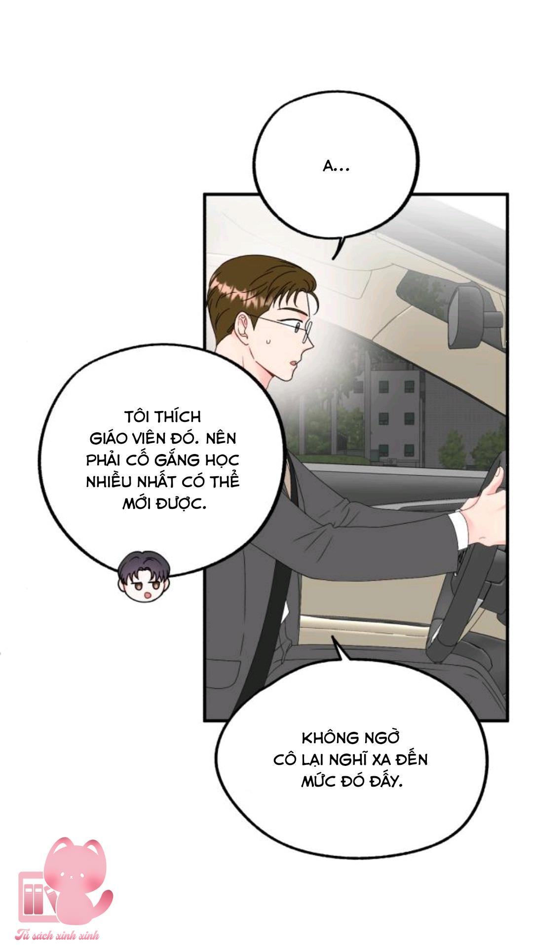 Xác Suất Tình Yêu - Chap 12 - Trang 17