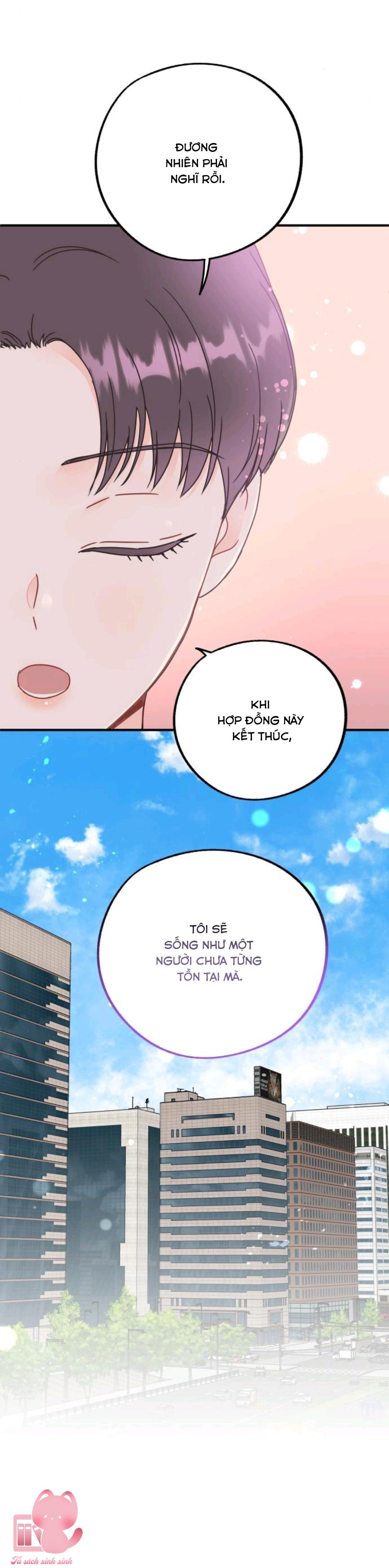 Xác Suất Tình Yêu - Chap 12 - Trang 18