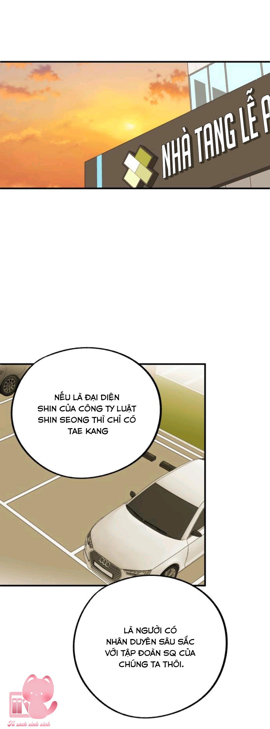 Xác Suất Tình Yêu - Chap 12 - Trang 24