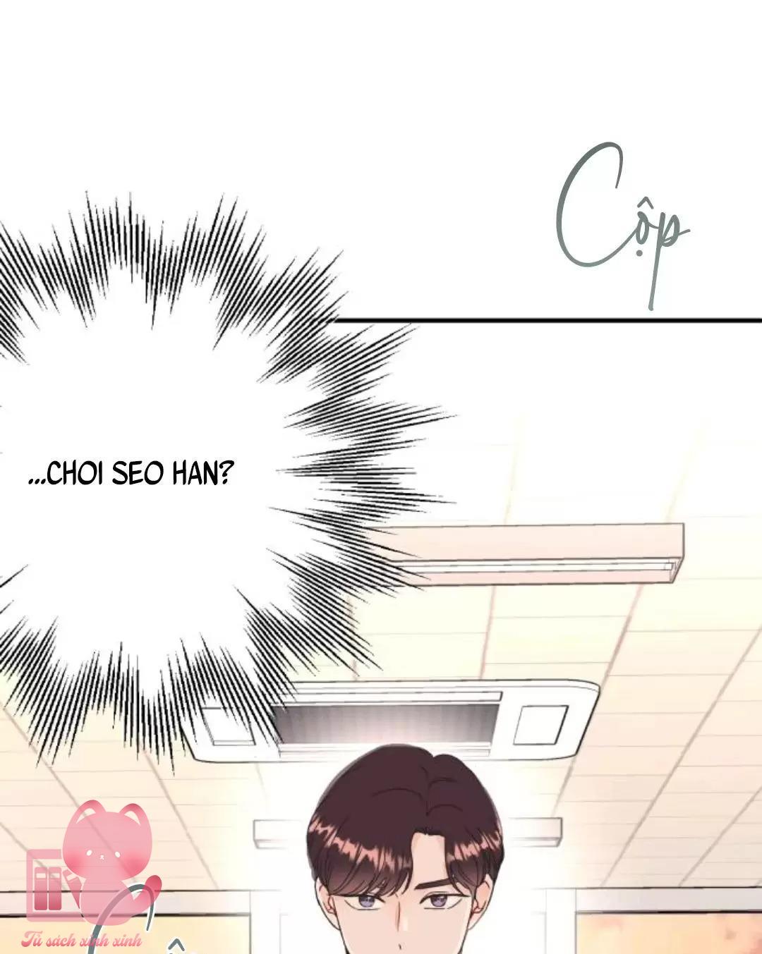 Xác Suất Tình Yêu - Chap 13 - Trang 2