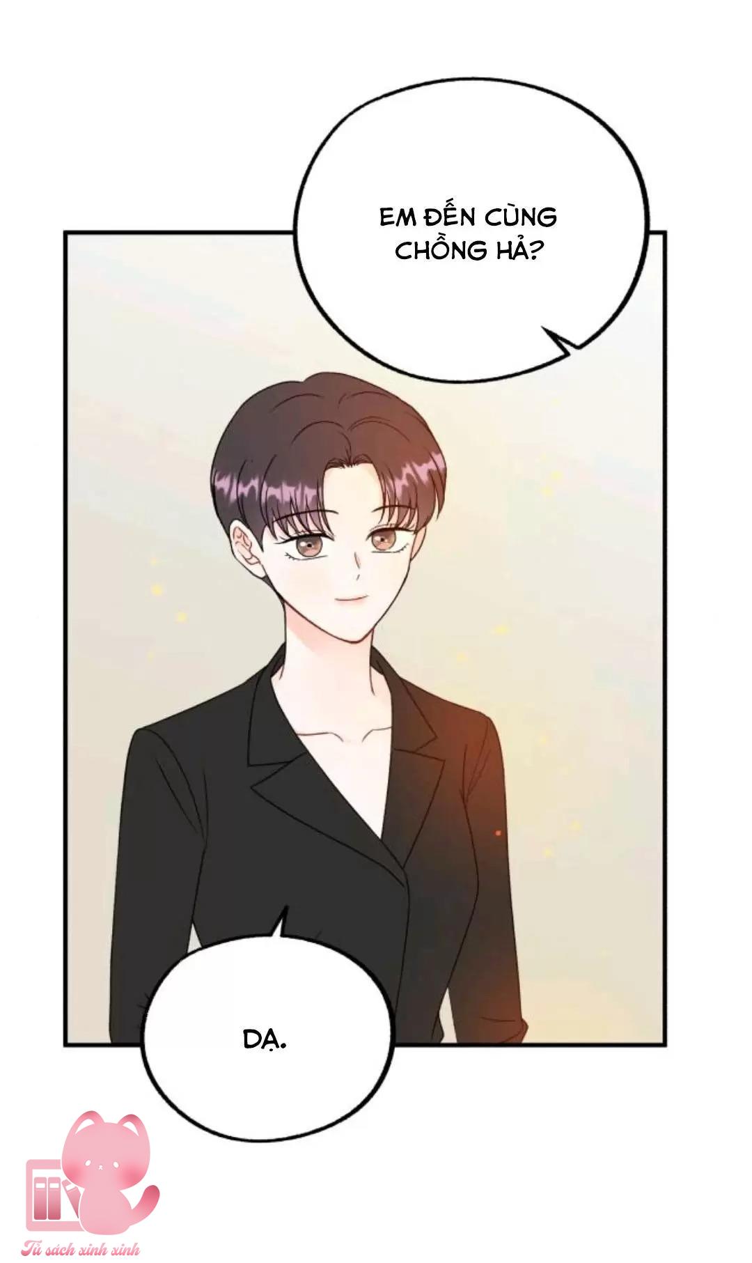 Xác Suất Tình Yêu - Chap 13 - Trang 11