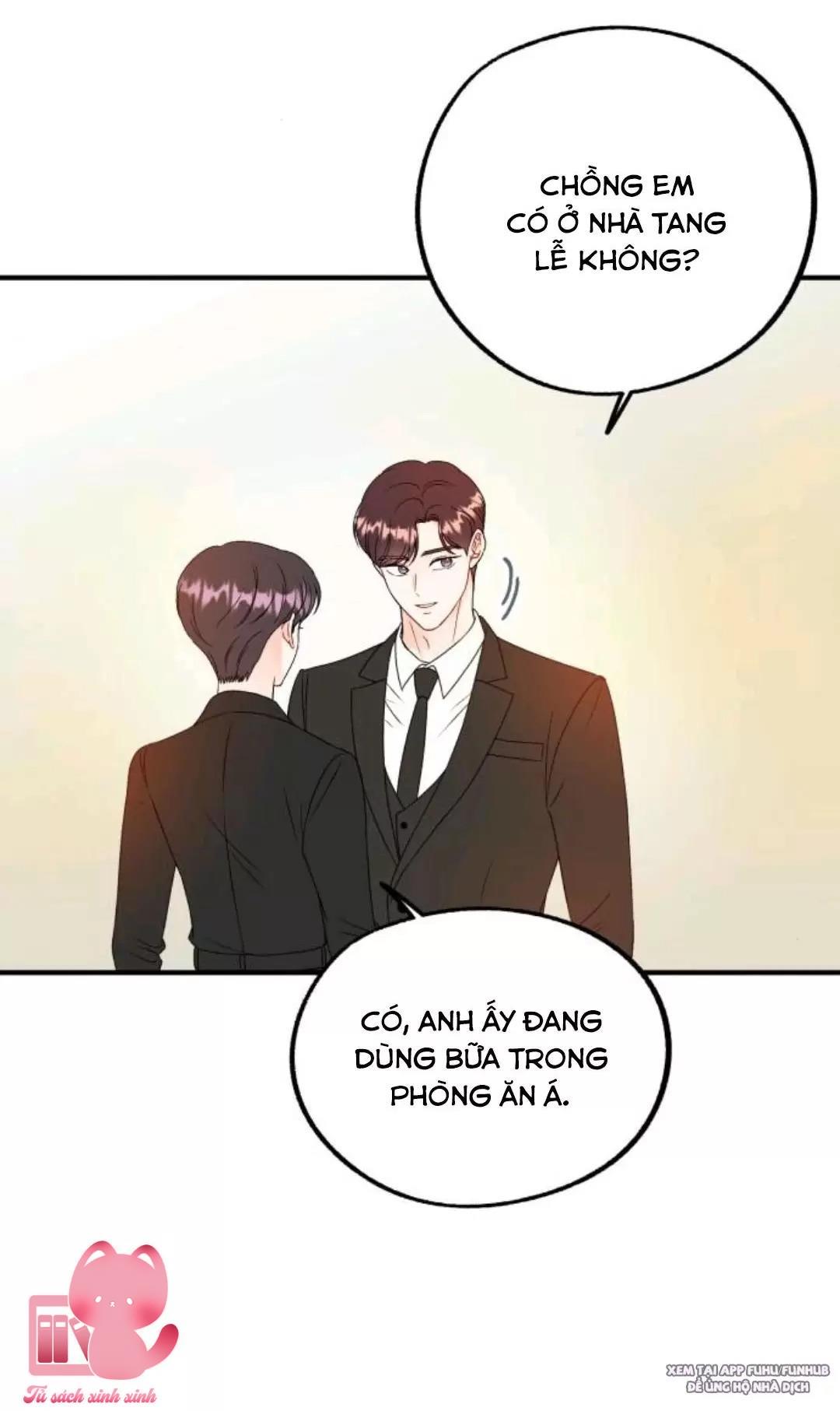 Xác Suất Tình Yêu - Chap 13 - Trang 12