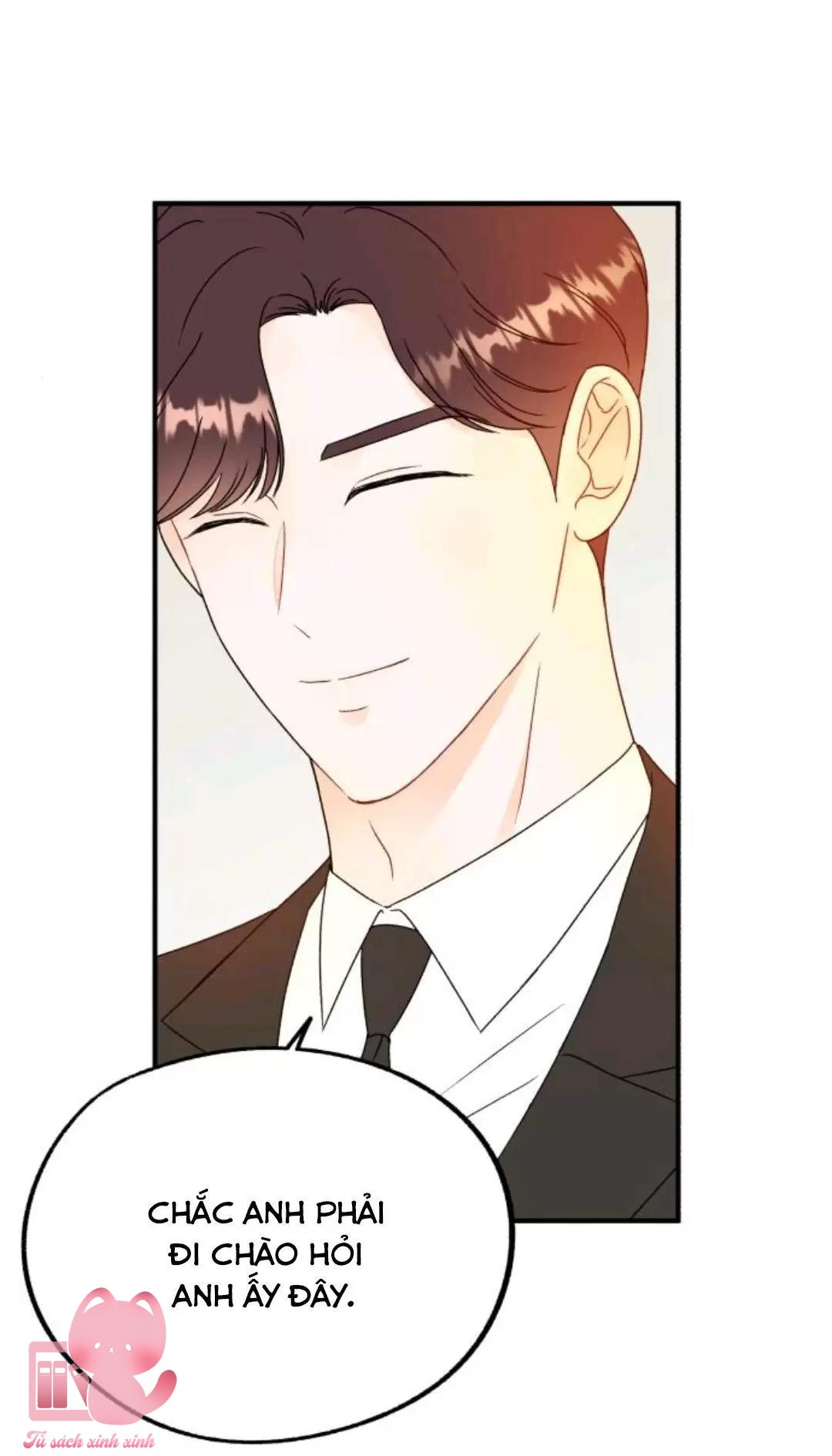 Xác Suất Tình Yêu - Chap 13 - Trang 13