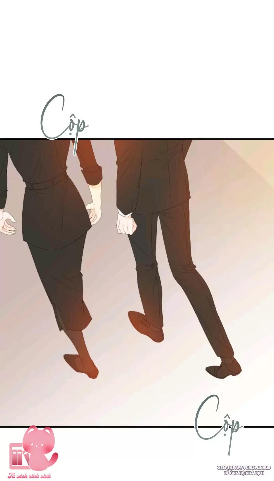 Xác Suất Tình Yêu - Chap 13 - Trang 14