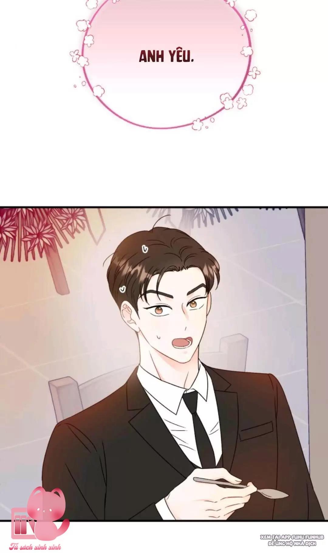 Xác Suất Tình Yêu - Chap 13 - Trang 18