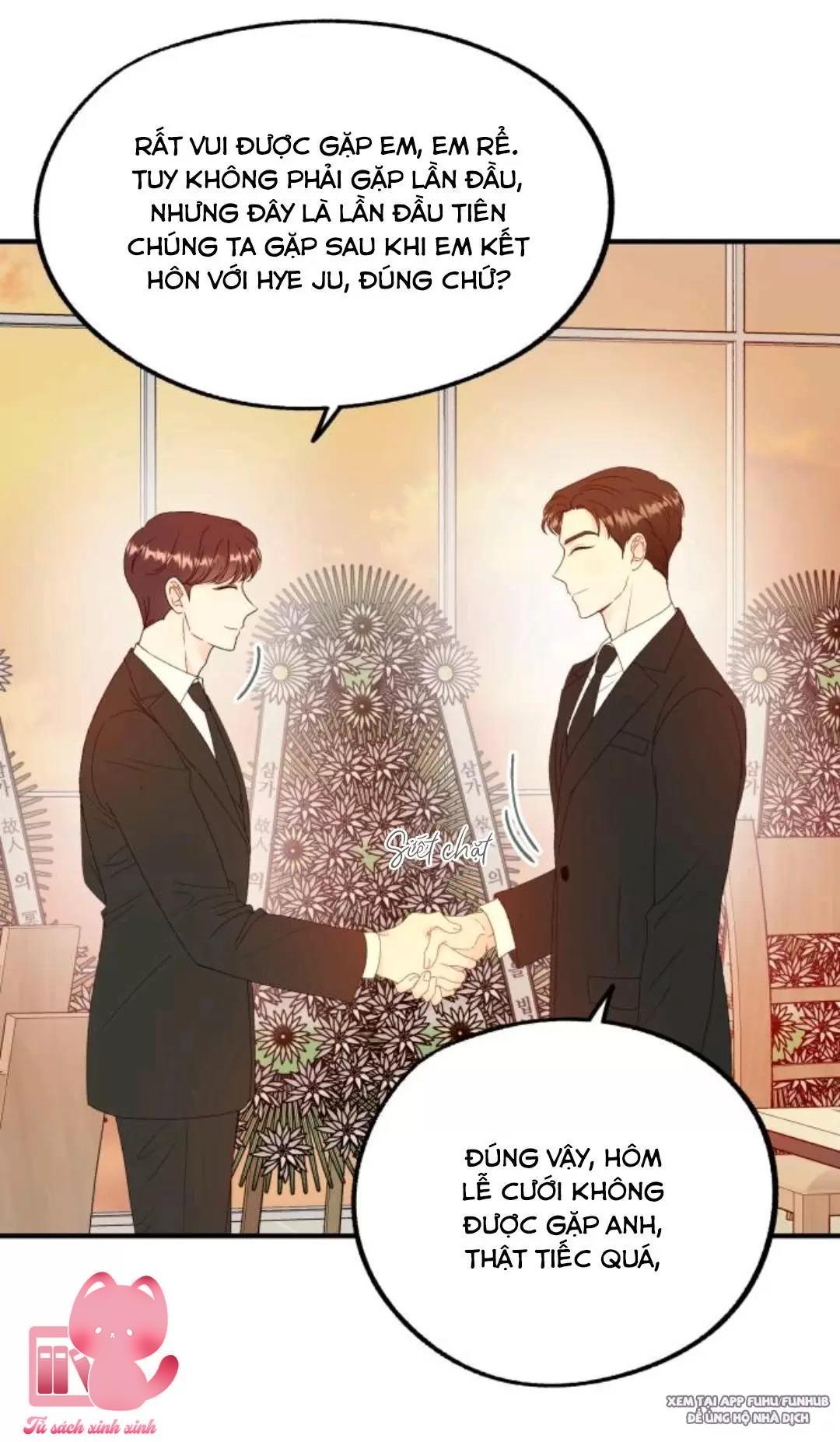 Xác Suất Tình Yêu - Chap 13 - Trang 20