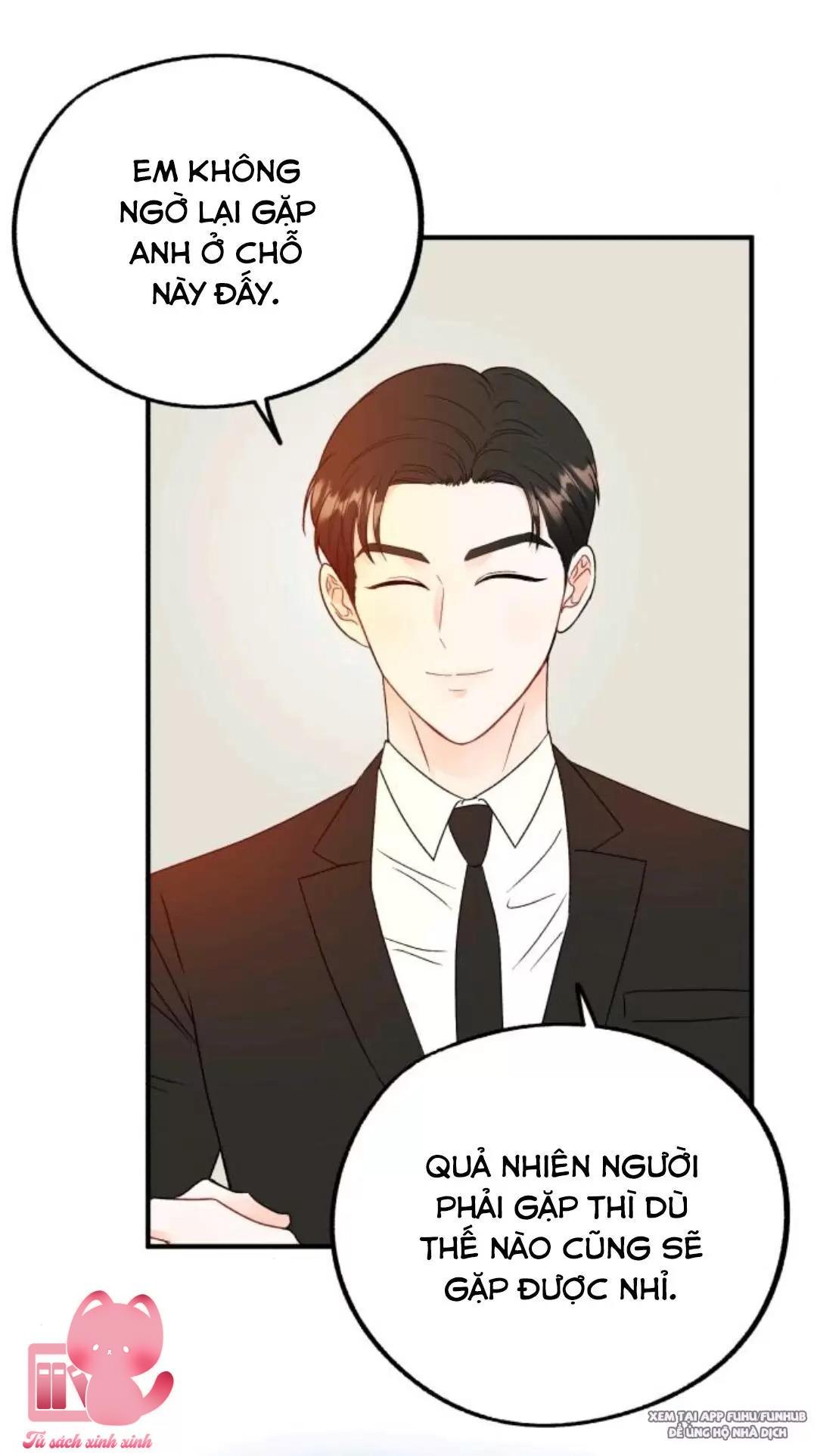 Xác Suất Tình Yêu - Chap 13 - Trang 21