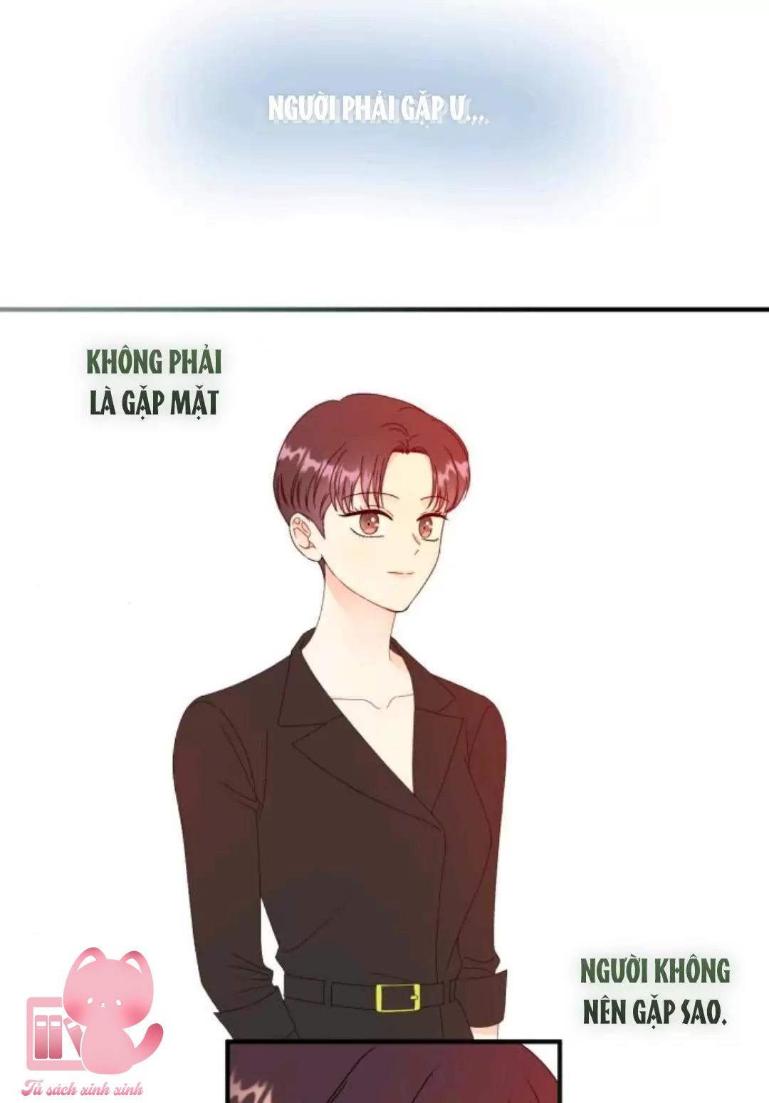 Xác Suất Tình Yêu - Chap 13 - Trang 22