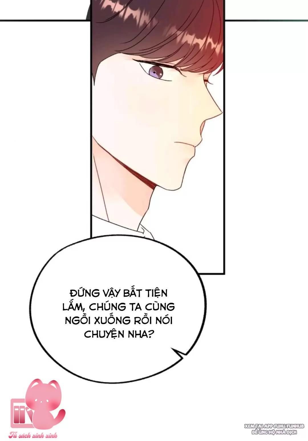 Xác Suất Tình Yêu - Chap 13 - Trang 23