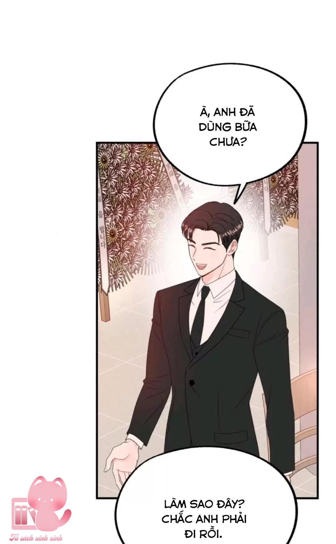 Xác Suất Tình Yêu - Chap 13 - Trang 24