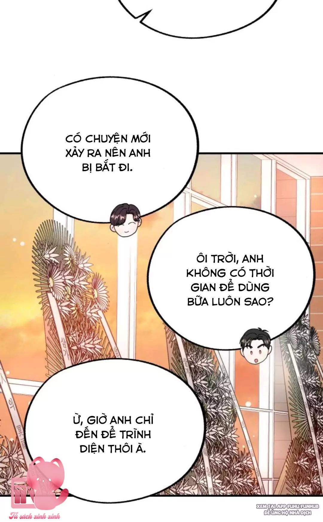 Xác Suất Tình Yêu - Chap 13 - Trang 25