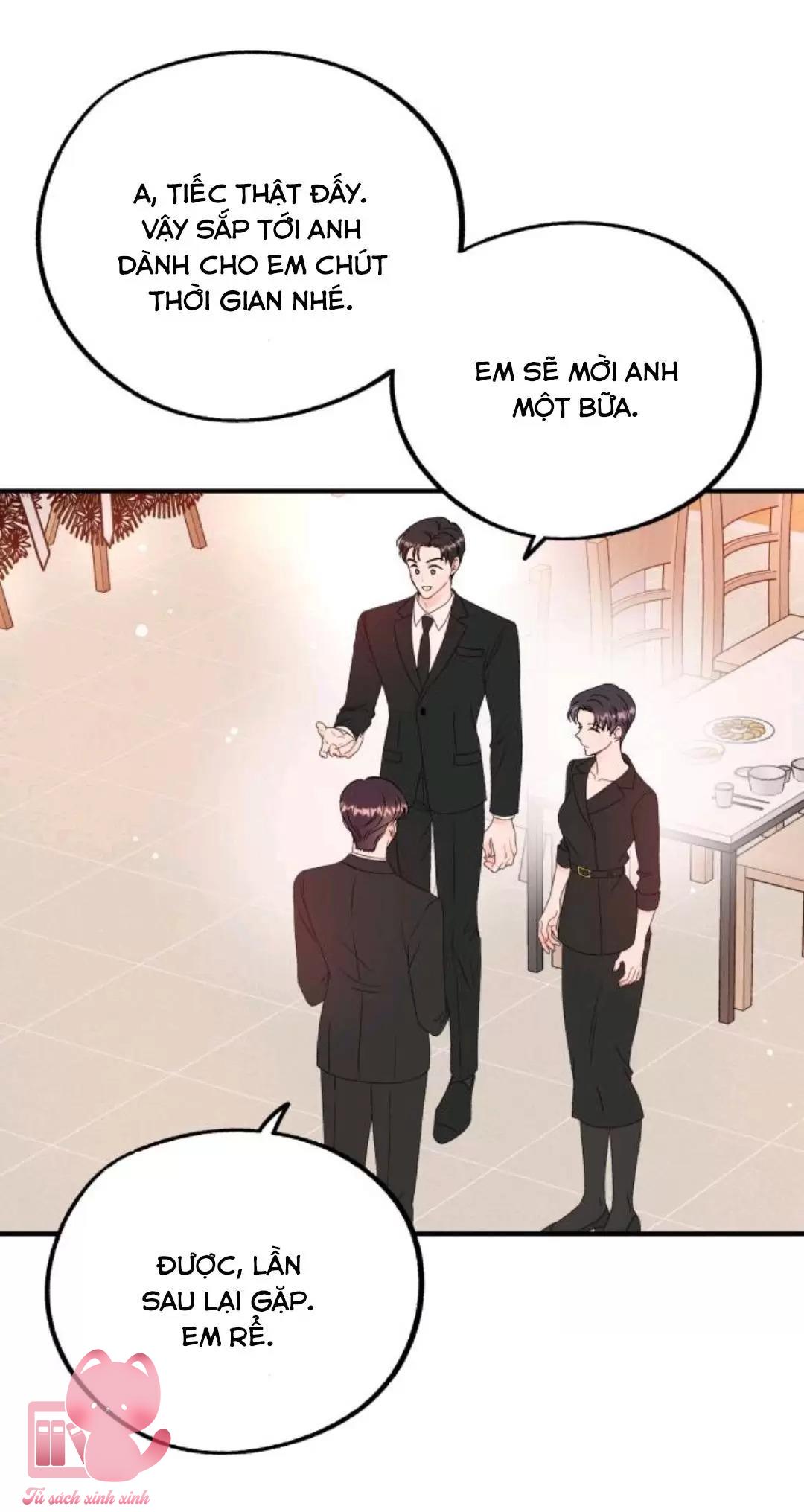 Xác Suất Tình Yêu - Chap 13 - Trang 26