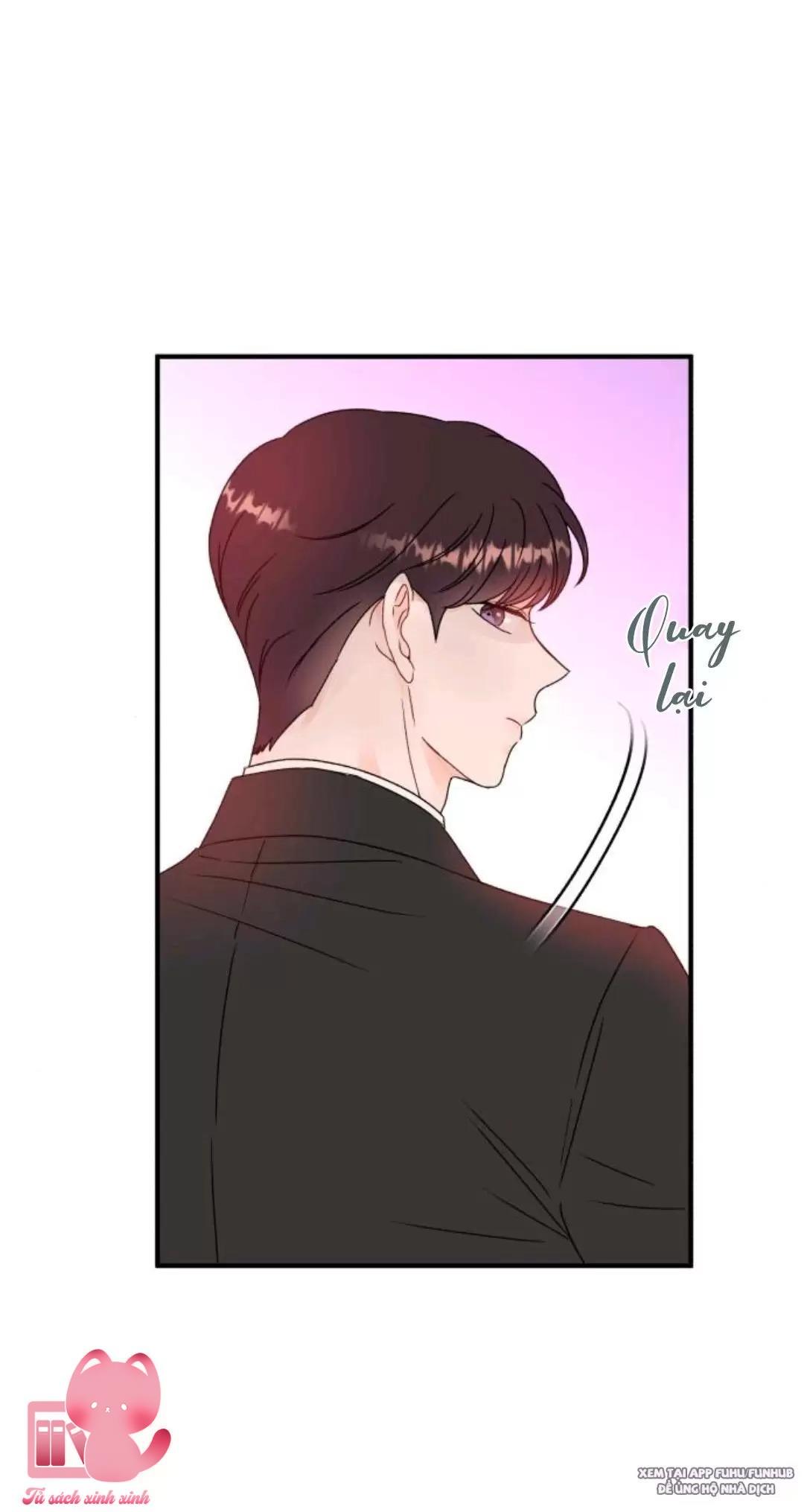 Xác Suất Tình Yêu - Chap 13 - Trang 27