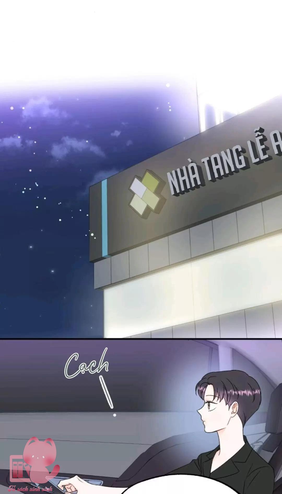 Xác Suất Tình Yêu - Chap 13 - Trang 28