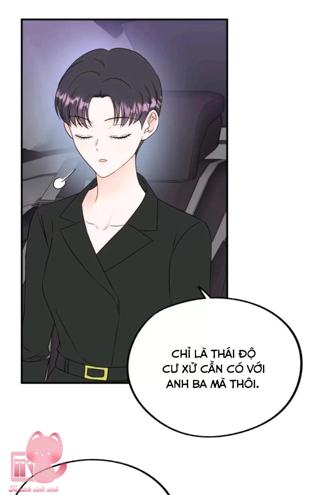 Xác Suất Tình Yêu - Chap 13 - Trang 30