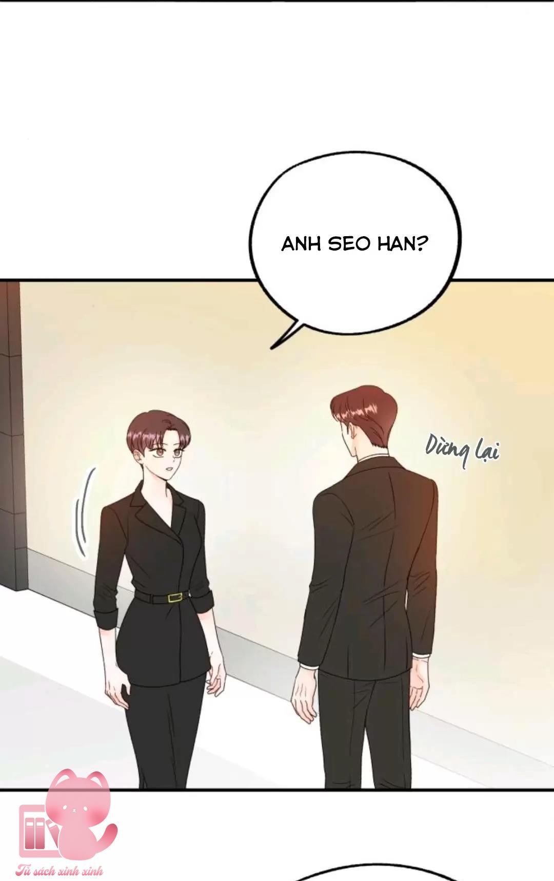 Xác Suất Tình Yêu - Chap 13 - Trang 4