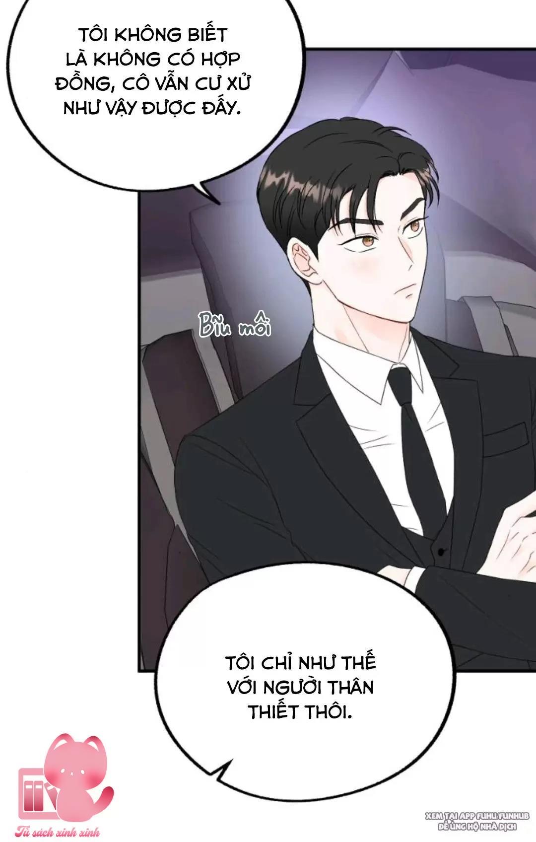 Xác Suất Tình Yêu - Chap 13 - Trang 31