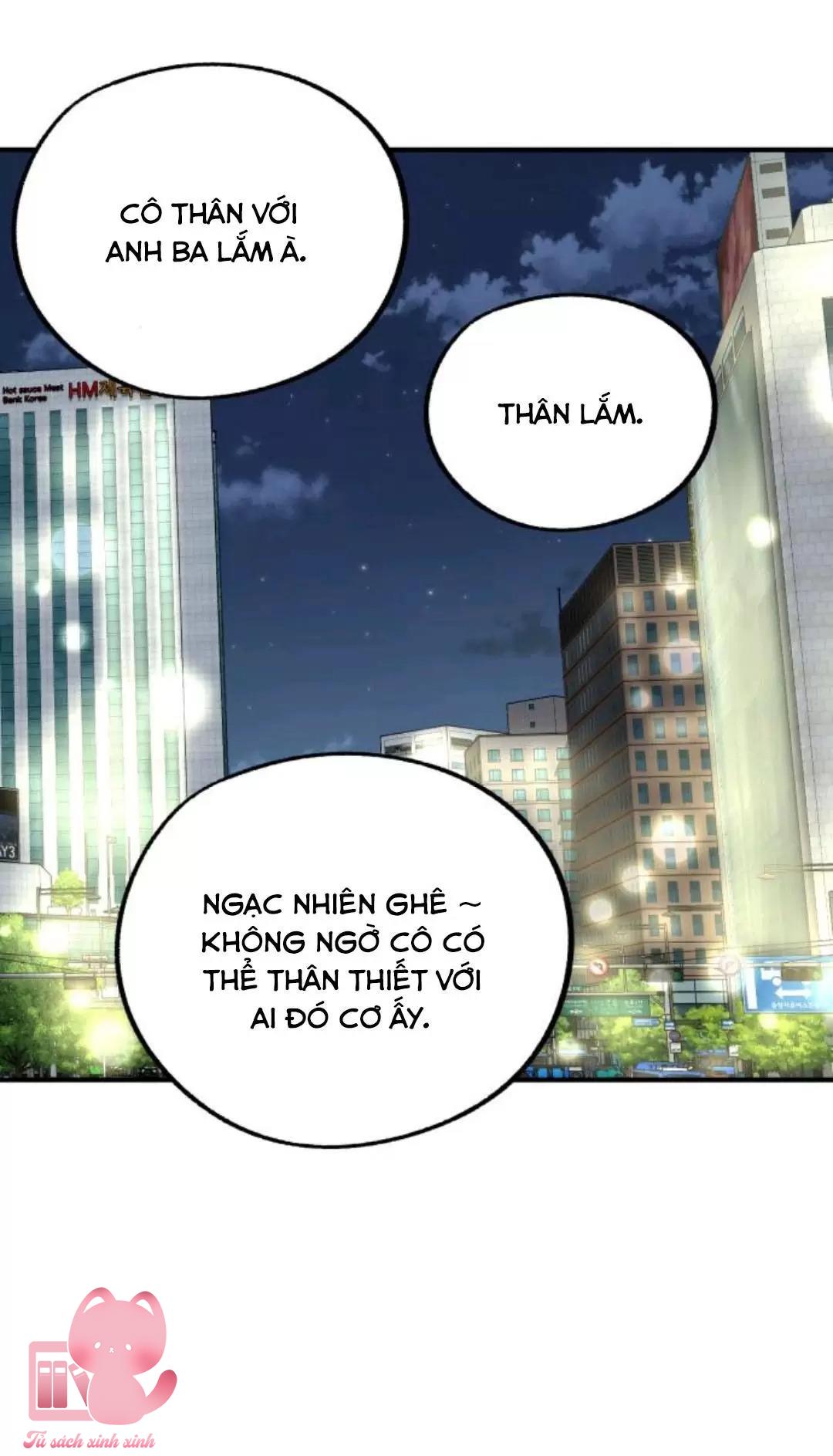 Xác Suất Tình Yêu - Chap 13 - Trang 32