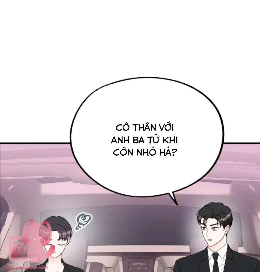 Xác Suất Tình Yêu - Chap 13 - Trang 35