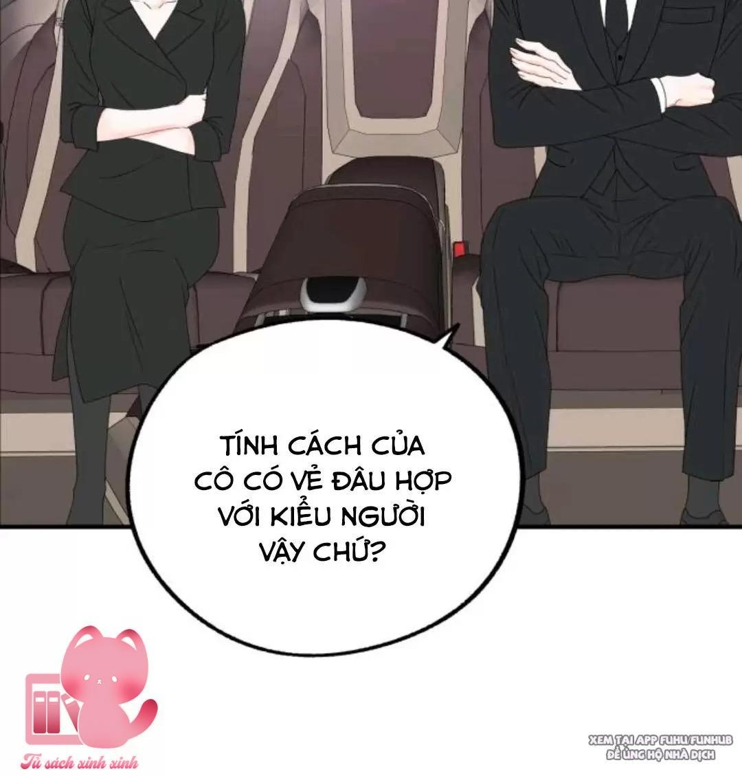 Xác Suất Tình Yêu - Chap 13 - Trang 36