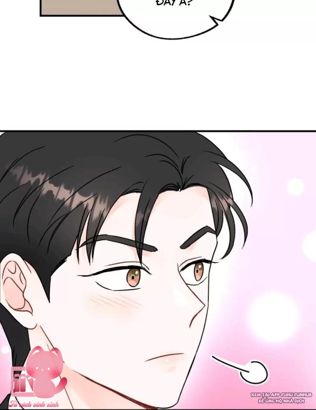 Xác Suất Tình Yêu - Chap 13 - Trang 38
