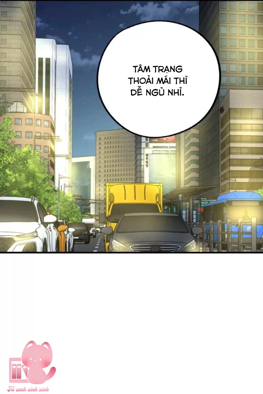 Xác Suất Tình Yêu - Chap 13 - Trang 39