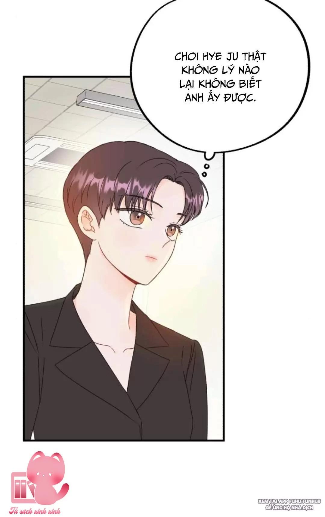 Xác Suất Tình Yêu - Chap 13 - Trang 5