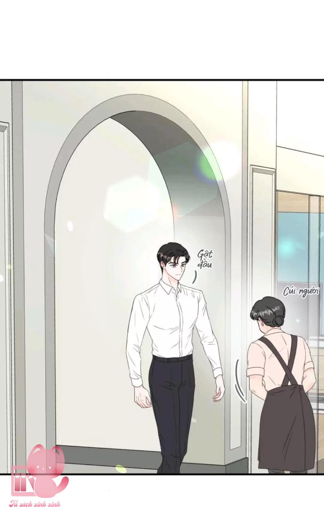 Xác Suất Tình Yêu - Chap 13 - Trang 41