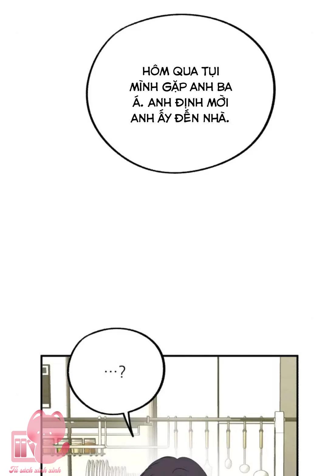 Xác Suất Tình Yêu - Chap 13 - Trang 43