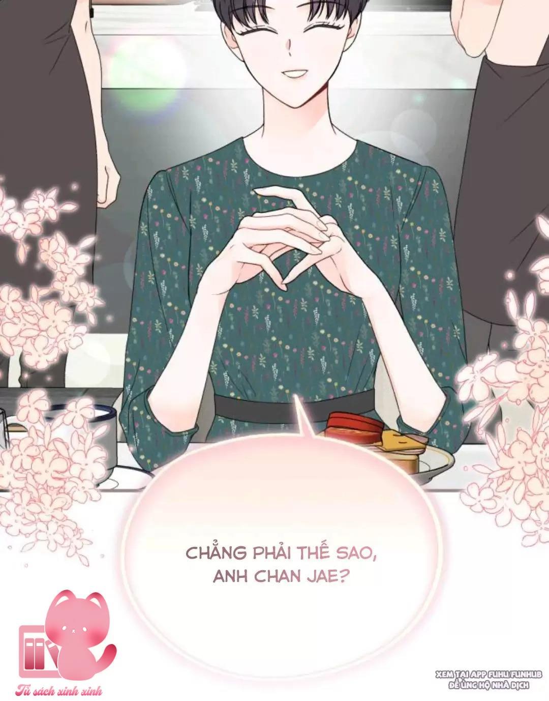 Xác Suất Tình Yêu - Chap 13 - Trang 47