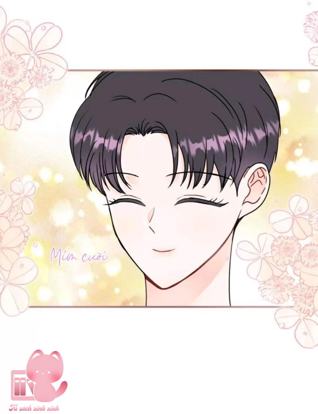 Xác Suất Tình Yêu - Chap 13 - Trang 48