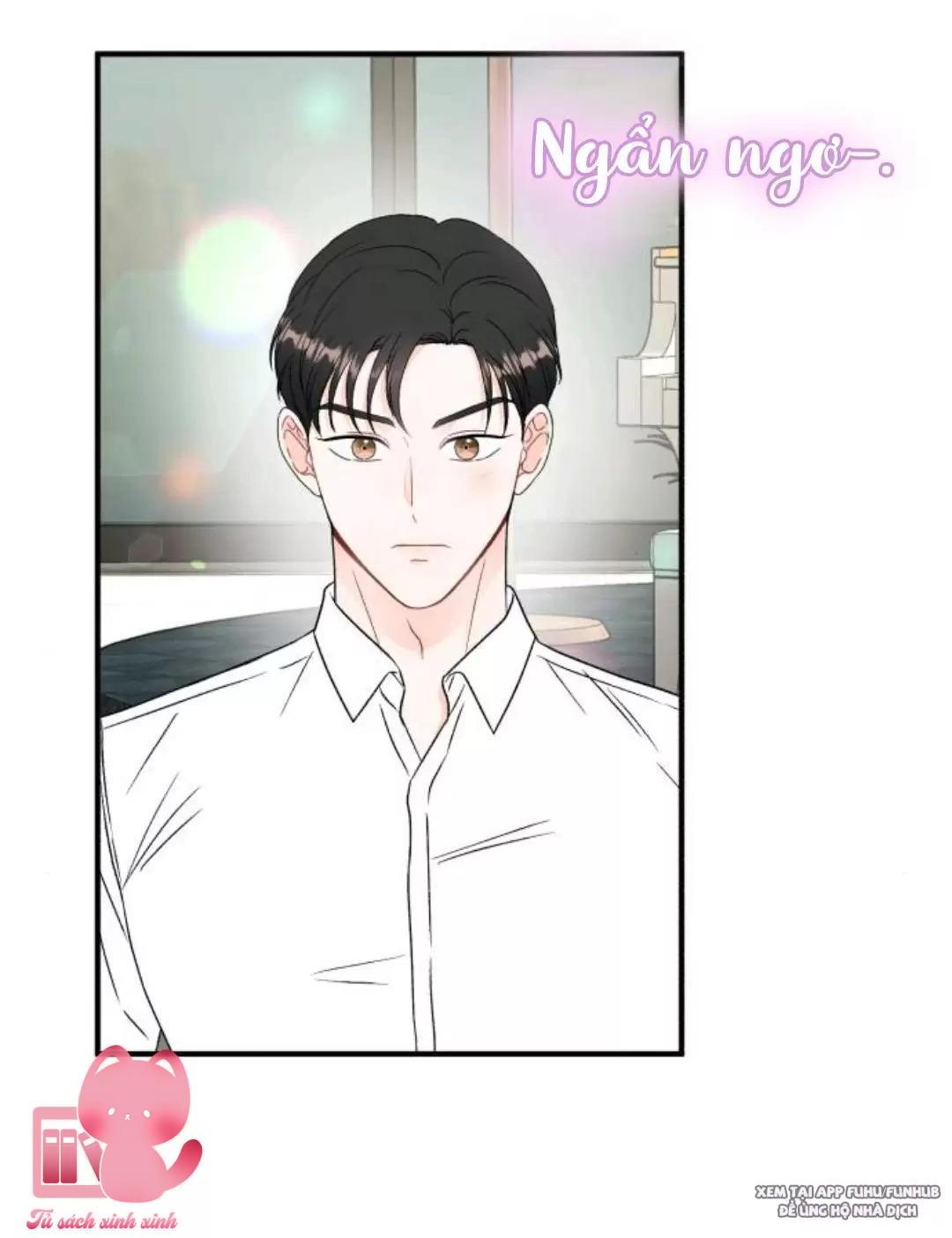 Xác Suất Tình Yêu - Chap 13 - Trang 49