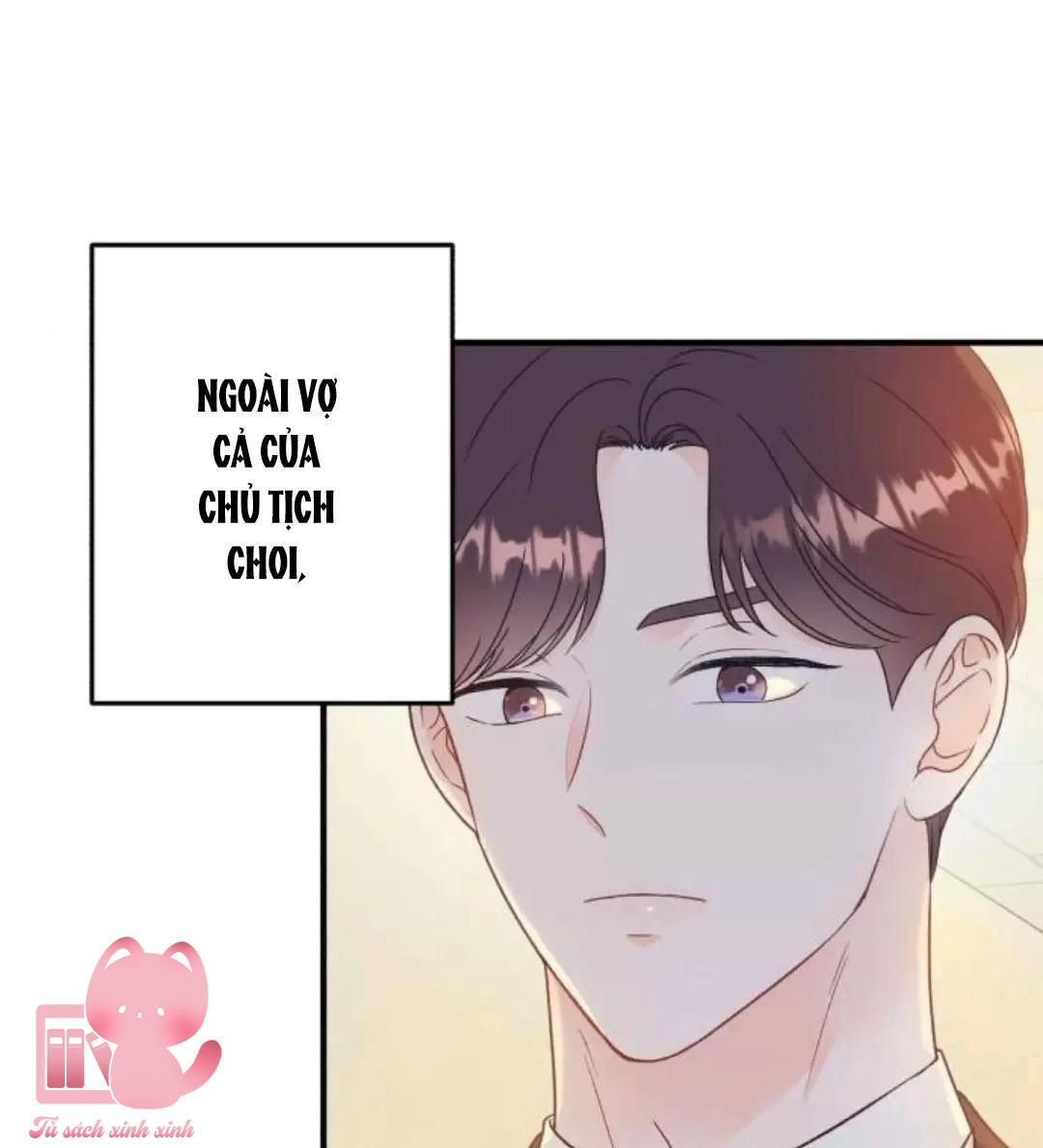 Xác Suất Tình Yêu - Chap 13 - Trang 6