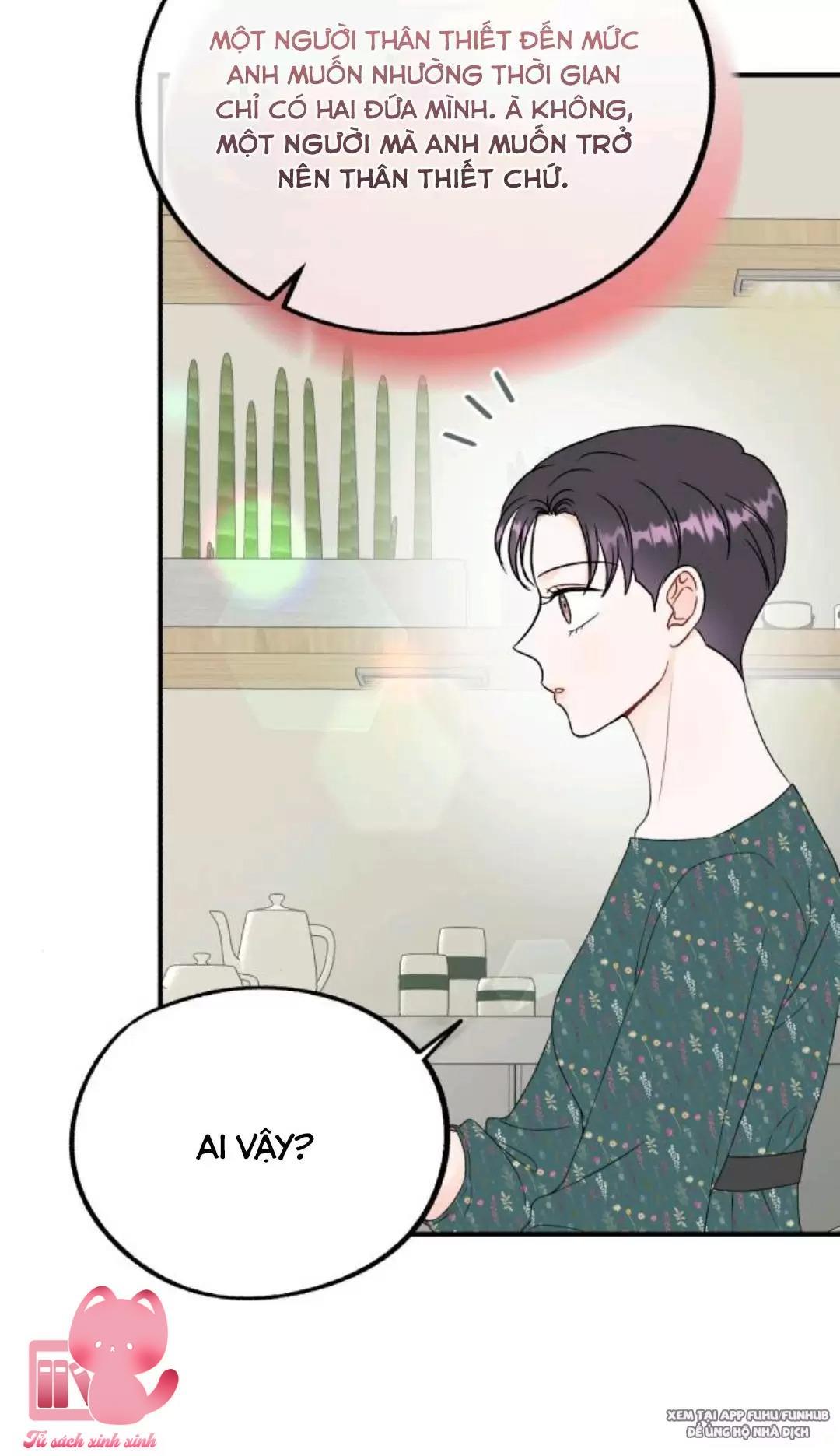Xác Suất Tình Yêu - Chap 13 - Trang 51