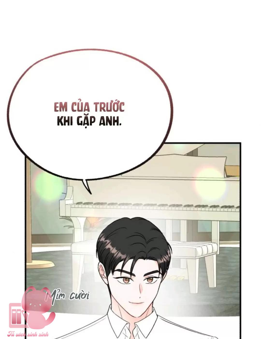 Xác Suất Tình Yêu - Chap 13 - Trang 52