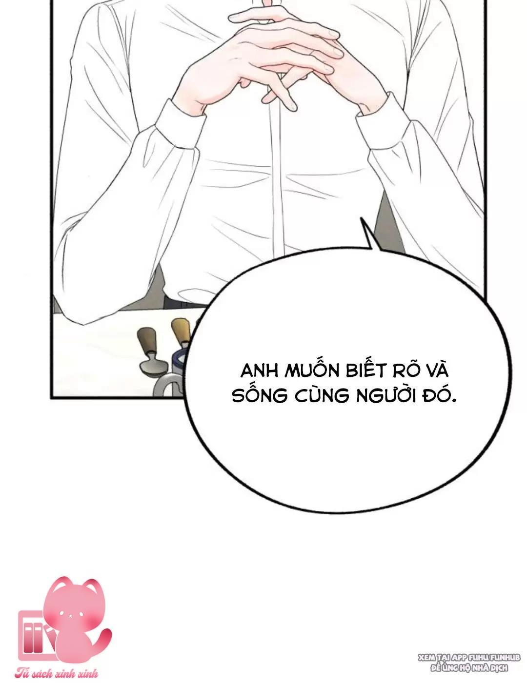 Xác Suất Tình Yêu - Chap 13 - Trang 53