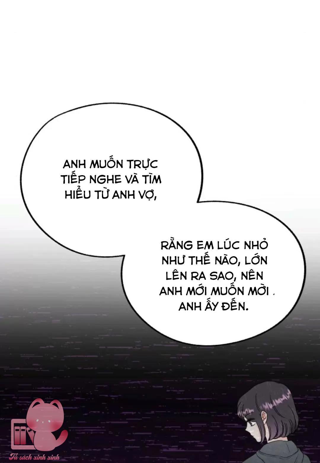 Xác Suất Tình Yêu - Chap 13 - Trang 54