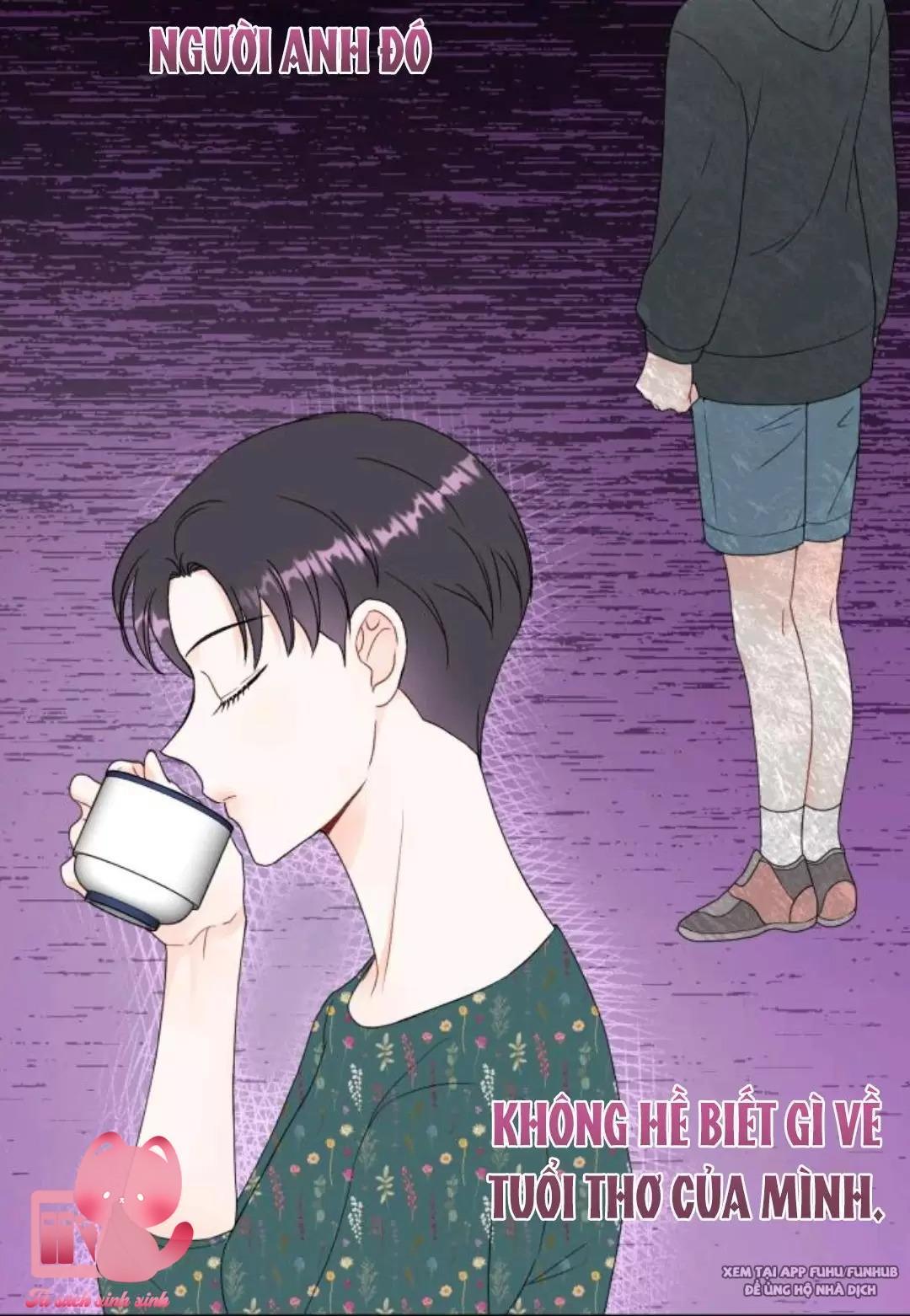 Xác Suất Tình Yêu - Chap 13 - Trang 55