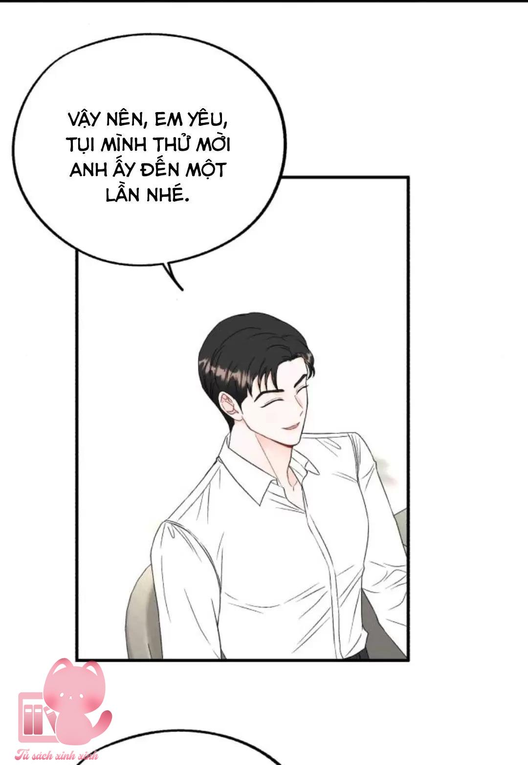 Xác Suất Tình Yêu - Chap 13 - Trang 56
